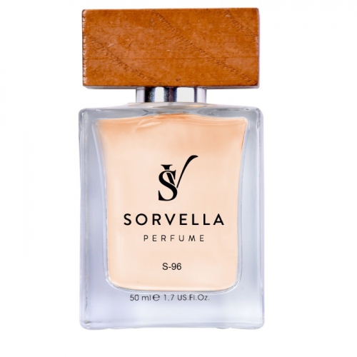 Sorvella S96 inspirowane Platinum Egoiste – Chanel 50 ml perfumy męskie