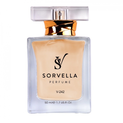 Sorvella V242 inspirowane Olympea - Paco Raba*ne 50 ml perfumy damskie