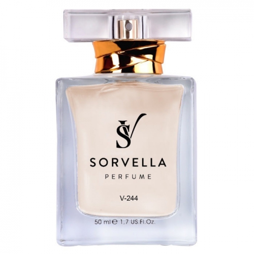 Sorvella V244 inspirowane Bombshell - Victoria's Secret 50 ml perfumy damskie