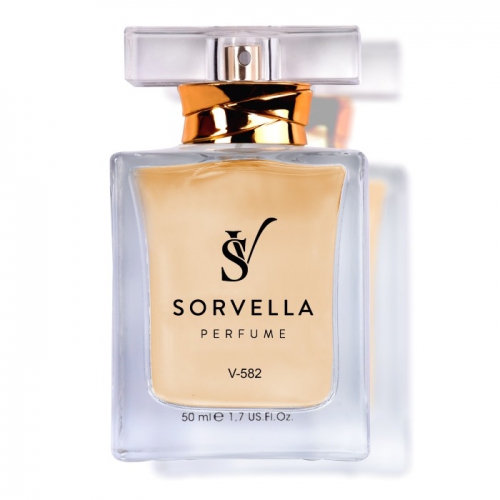 Sorvella V582 inspirowane Si Passione – Armani 50 ml perfumy damskie