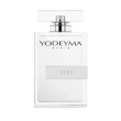 Yodeyma ELET 100ml perfumy męskie inspirowane Legend Night MontBlanc