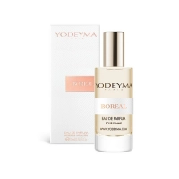 Yodeyma Boreal 15ml perfumy damskie inspirowane Baccarat Rouge 540 Maison Francis Kurkdjian