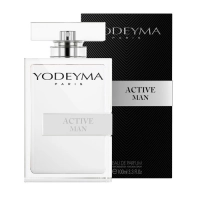 Yodeyma Active Man 100ml perfumy męskie inspirowane Creed Aventus