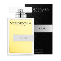 Yodeyma Capri 100ml perfumy unisex inspirowane Acqua di Parma Colonia