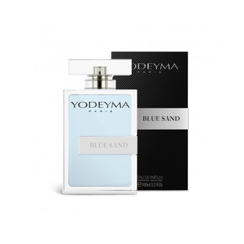 Yodeyma Blue Sand 100ml perfumy unisex inspirowane Erba Pura Xerjoff