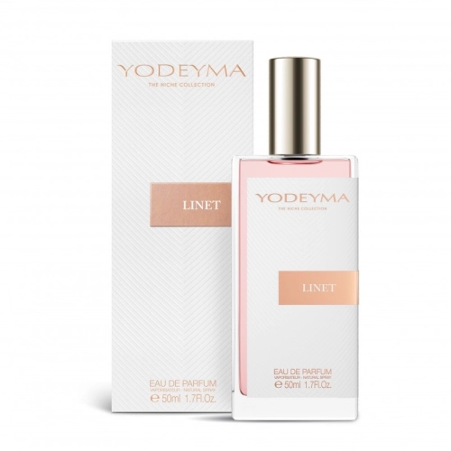 Yodeyma Linet 50ml perfumy damskie inspirowane de Marly Delina