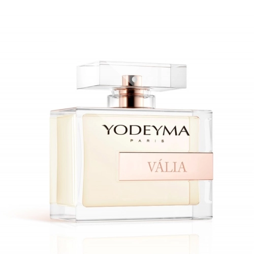 Yodeyma Valia 100ml perfumy damskie inspirowane Parfums De Marly Valaya