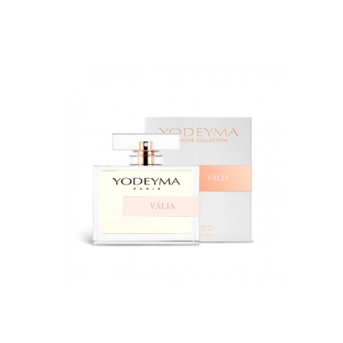 Yodeyma Valia 100ml perfumy damskie inspirowane Parfums De Marly Valaya