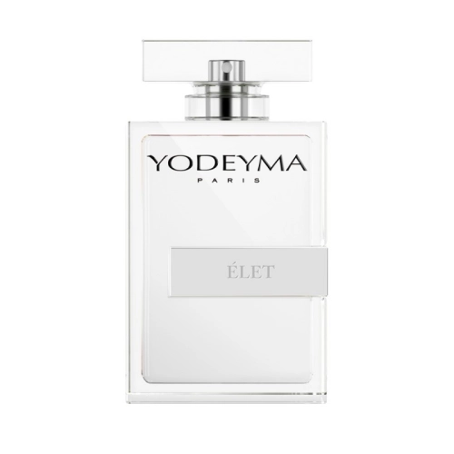 Yodeyma ELET 100ml perfumy męskie inspirowane Legend Night MontBlanc