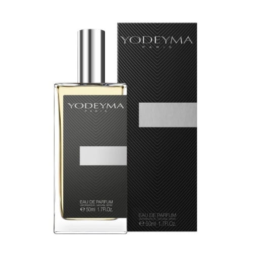 Yodeyma Metal Sport 50ml perfumy męskie inspirowane Allure Sport Chanel