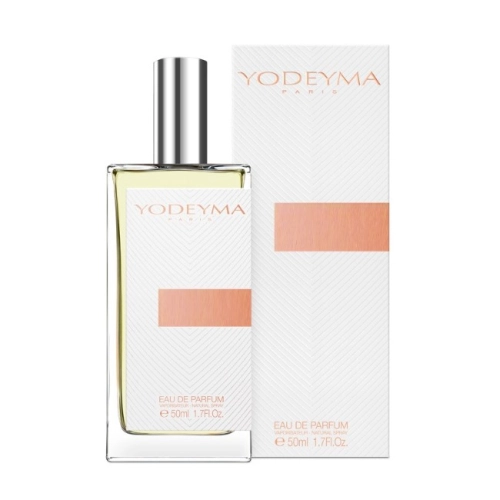 Yodeyma Poetic 50ml perfumy damskie inspirowane Chad Perche - Annick Goutal