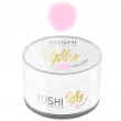 Yoshi Żel Budujący Jelly PRO Milky Pinky 15 Ml