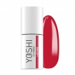 YOSHI LAKIER HYBRYDOWY LATE RED 6 ML - 312