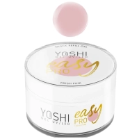 Yoshi Żel Easy PRO Fresh Pink 15 Ml