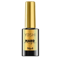 YOSHI HARD BASE UV HYBRID NO4 10 ML