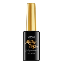 YOSHI MILKY TOP UV HYBRID 10 ML