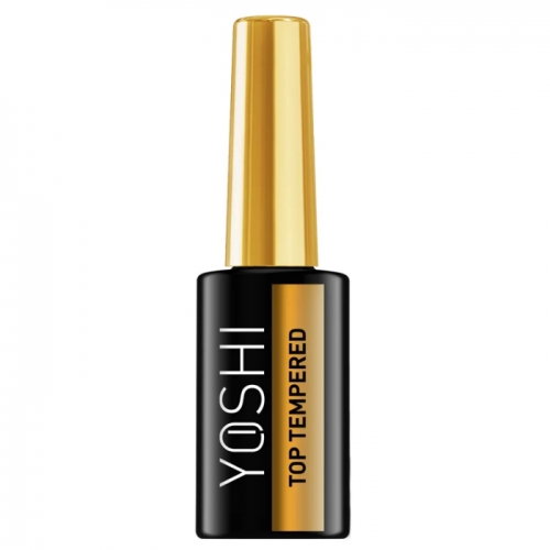 YOSHI TOP NABŁYSZCZAJĄCY HYBRYDOWY TEMPERED 10 ML